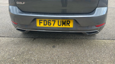 Volkswagen Golf 1.4 TSI SE [Nav] 5dr DSG Petrol Hatchback